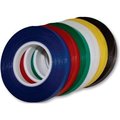 Magna Visual Magna VisualÂ Vinyl Chart Tape, 324"L x 1/8"W, Green CT4-G